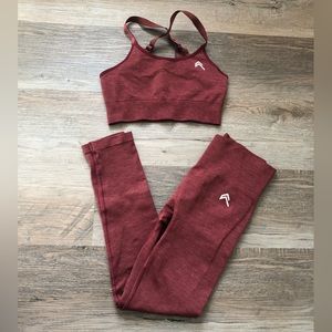 Oner Active Small Set Classic Style